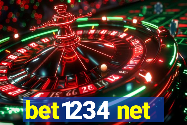 bet1234 net